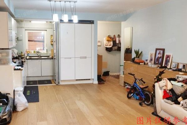 海淀区 万柳锋尚名居6号楼17层1702（锋尚国际公寓）