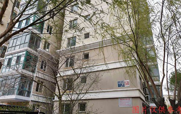 昌平区 天通苑小区东苑58号楼3层4号（天通东苑1区）