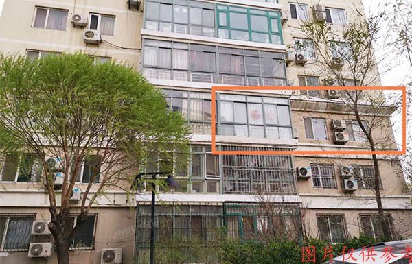 昌平区 天通苑小区东苑58号楼3层4号（天通东苑1区）