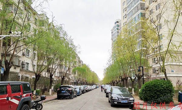 昌平区 天通苑小区东苑58号楼3层4号（天通东苑1区）