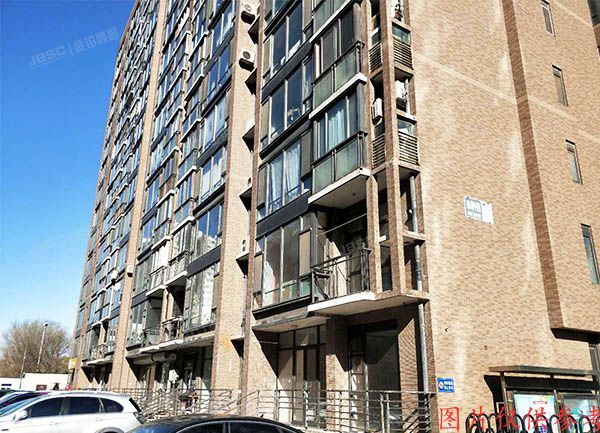 朝阳区 慧谷金色家园117号楼2单元102室 商业