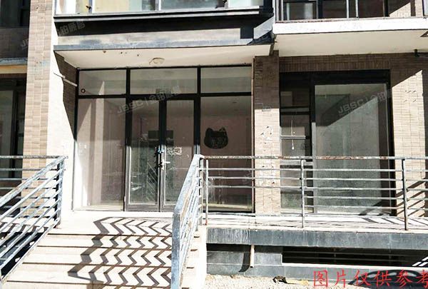 朝阳区 慧谷金色家园117号楼1单元102室 商业
