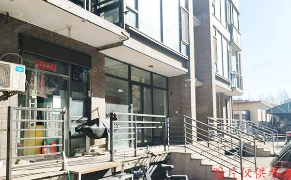 朝阳区 慧谷金色家园117号楼1单元102室 商业