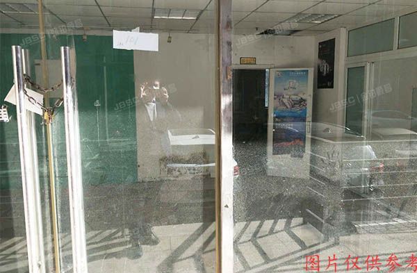 朝阳区 慧谷金色家园117号楼1单元101室 商业