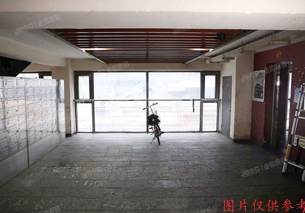 东城区 兴隆都市馨园2号楼4层458号