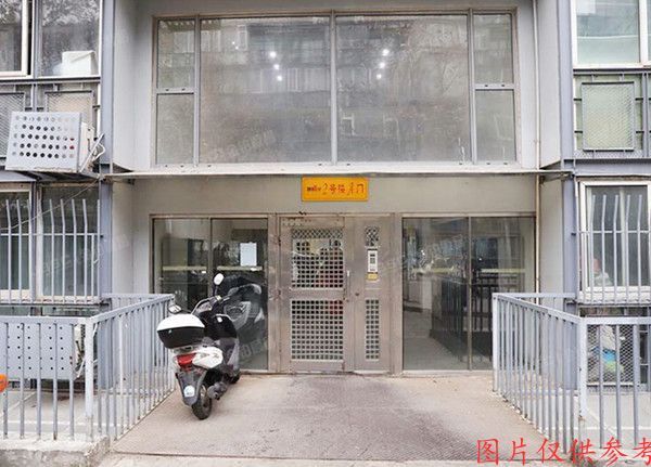 东城区 兴隆都市馨园2号楼4层458号