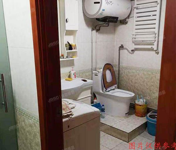 大兴区 亦庄镇小康家园14号楼1-201号