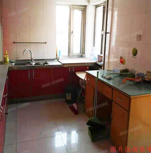 大兴区 亦庄镇小康家园14号楼1-201号