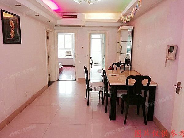 顺义区 馨港庄园三区30号楼三单元302