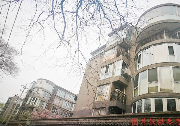 西城区 永定门内西大街3号院5号楼3-3-302（耕天下）