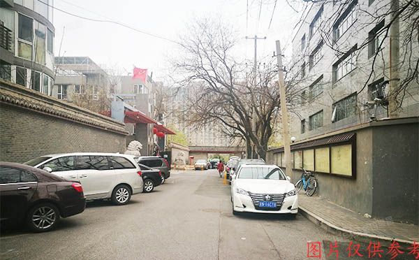 西城区 永定门内西大街3号院5号楼3-3-302（耕天下）