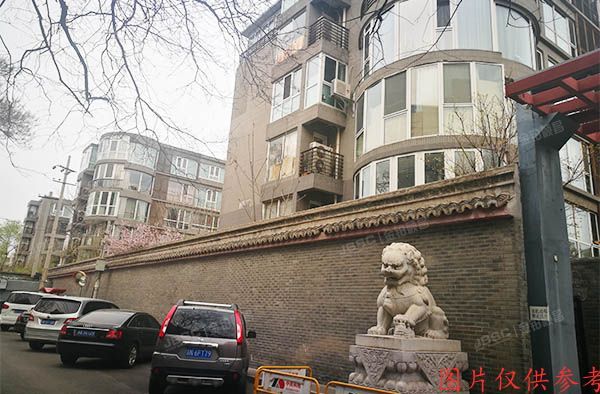 西城区 永定门内西大街3号院5号楼3-3-302（耕天下）