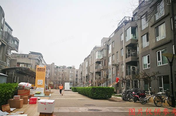 西城区 永定门内西大街3号院5号楼3-3-302（耕天下）