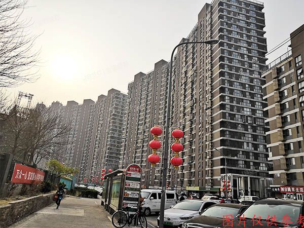 丰台区 晓月八里1号楼12层1单元1703室