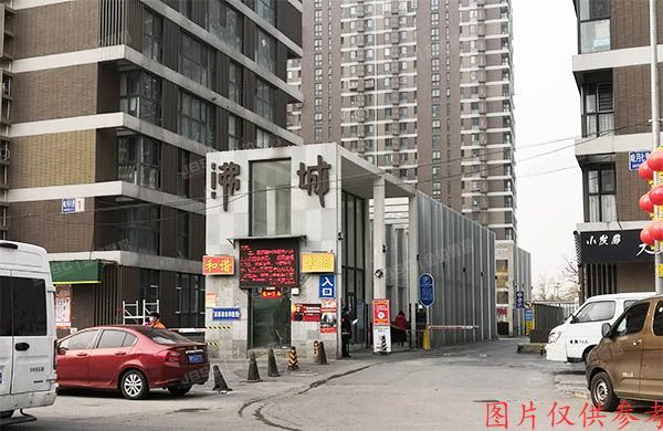 丰台区 晓月八里1号楼12层1单元1703室