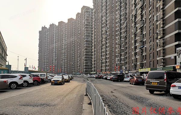 丰台区 晓月八里1号楼12层1单元1703室