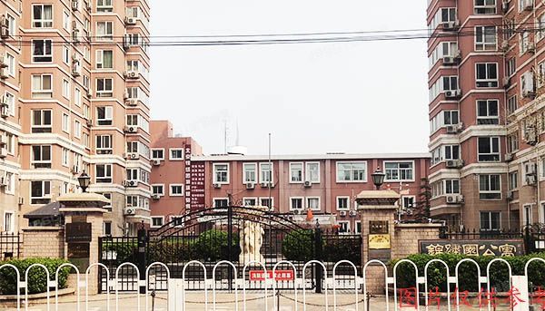 朝阳区 锦绣园2号楼16至17层1605室