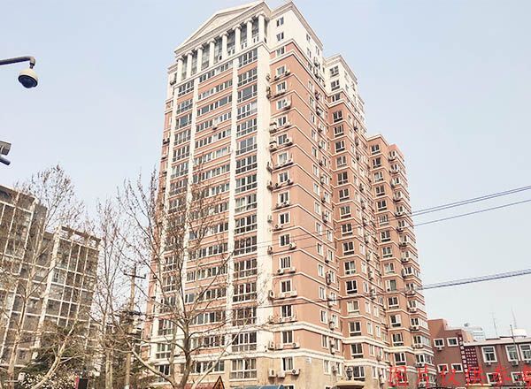 朝阳区 锦绣园2号楼16至17层1605室