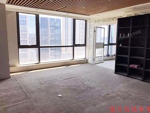 朝阳区 百子湾西里403号楼16层1607（110.9）、1608（110.93）（金海商富中心B座）