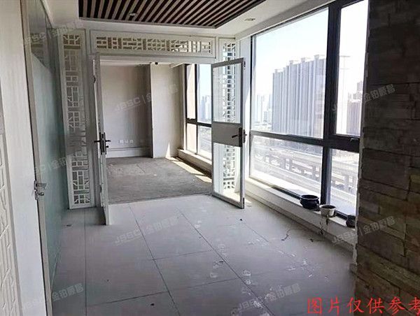 朝阳区 百子湾西里403号楼16层1607（110.9）、1608（110.93）（金海商富中心B座）