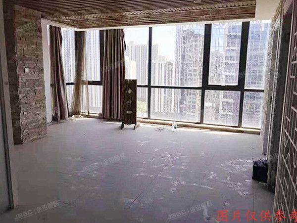 朝阳区 百子湾西里403号楼16层1607（110.9）、1608（110.93）（金海商富中心B座）