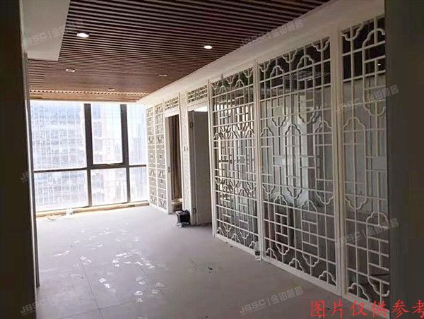 朝阳区 百子湾西里403号楼16层1607（110.9）、1608（110.93）（金海商富中心B座）