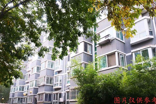 顺义区 馨港庄园三区30号楼三单元302