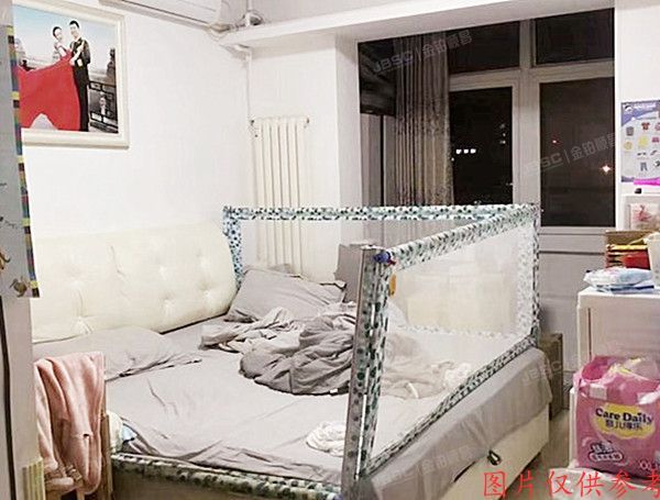 海淀区 马神庙一号三区13号楼7层57单元703（核二院）经适房