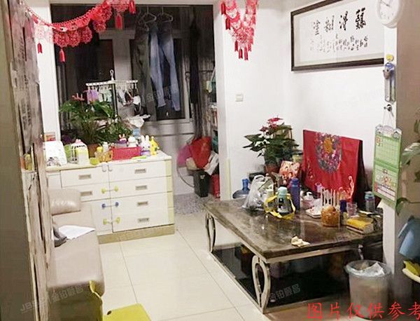 海淀区 马神庙一号三区13号楼7层57单元703（核二院）经适房