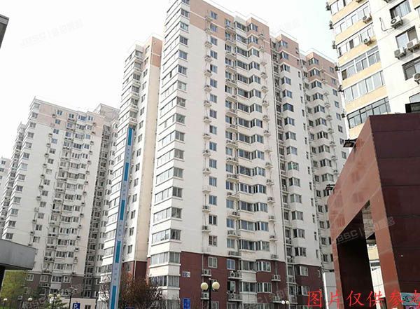 海淀区 马神庙一号三区13号楼7层57单元703（核二院）经适房