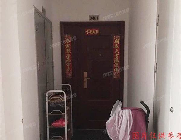 密云区 行宫御东园9号楼4层2单元401