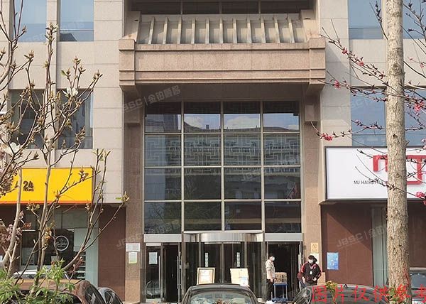 海淀区 中关村南大街6号5层502（中电信息大厦）办公