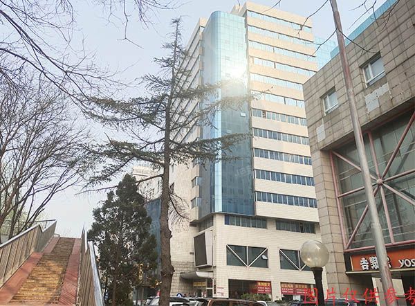 海淀区 知春路118号7层A座7层（知春大厦）办公