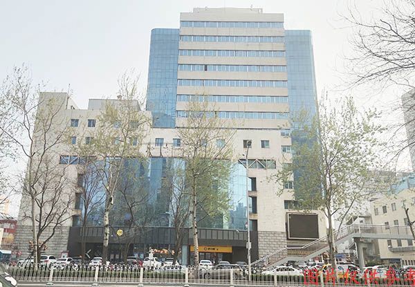 海淀区 知春路118号7层A座7层（知春大厦）办公