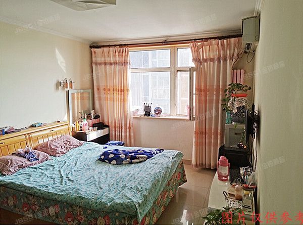 丰台区 新发地锦城园15号楼16层1606（天伦锦城）