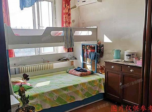 丰台区 风格与林苑2号楼1单元7至8层701