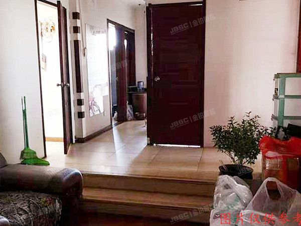 丰台区 风格与林苑2号楼1单元7至8层701