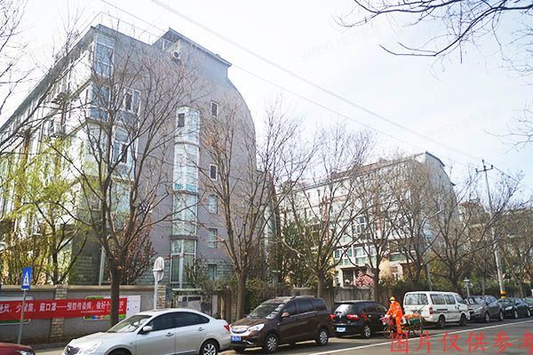 丰台区 风格与林苑2号楼1单元7至8层701