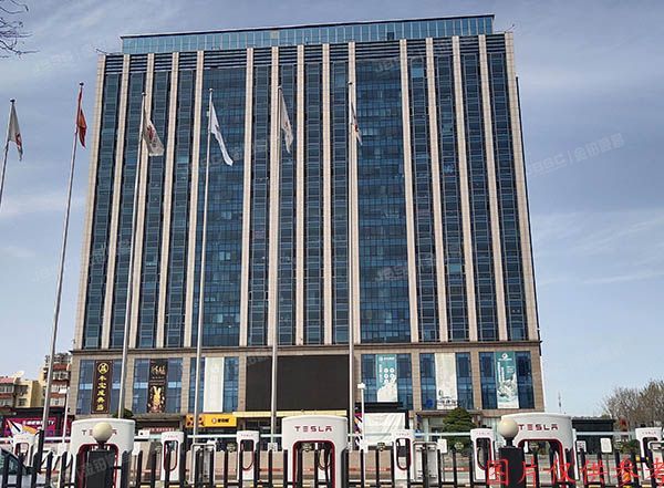 丰台区 南三环西路91号院1号楼6层2单元708（北京宝隆大厦）