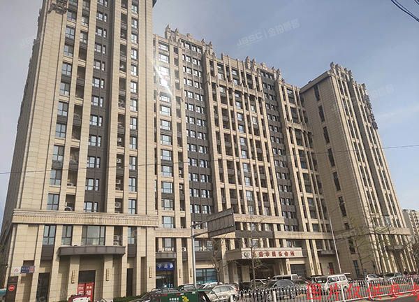 丰台区 马家堡路180号4层528（蓝光云鼎）