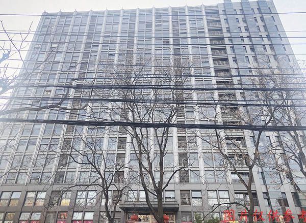 丰台区顺三条21号1号楼8层807（嘉业大厦）