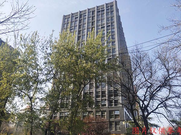 丰台区顺三条21号1号楼8层807（嘉业大厦）