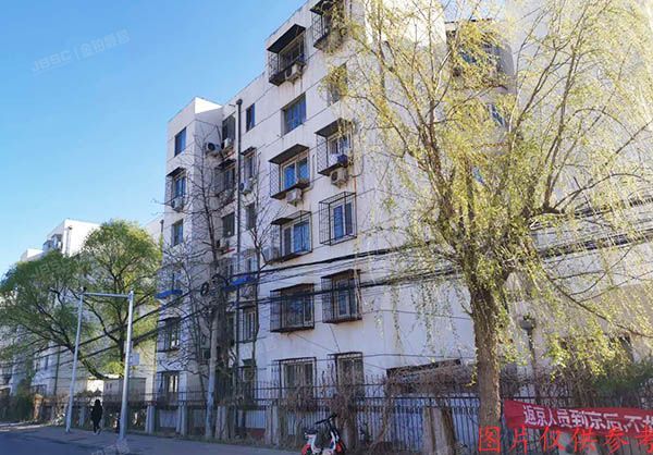 昌平区东小口镇东辰小区12号楼2单元501号（原14号楼）