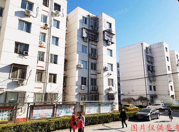 昌平区东小口镇东辰小区12号楼2单元501号（原14号楼）