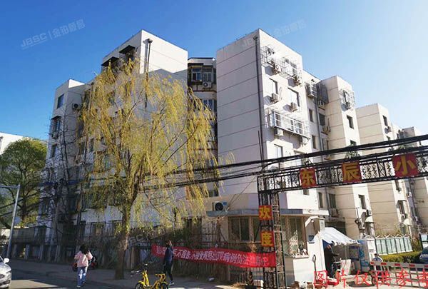 昌平区东小口镇东辰小区12号楼2单元501号（原14号楼）