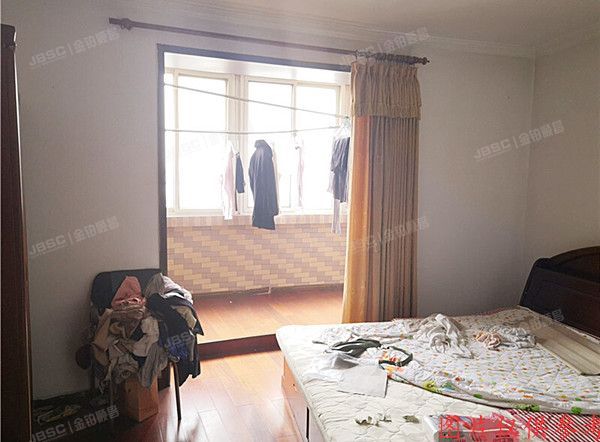 房山区-良乡 隆曦园14号楼6层3-601