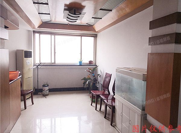 房山区-良乡 隆曦园14号楼6层3-601