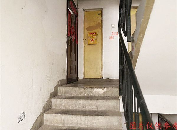 房山区-良乡 隆曦园14号楼6层3-601