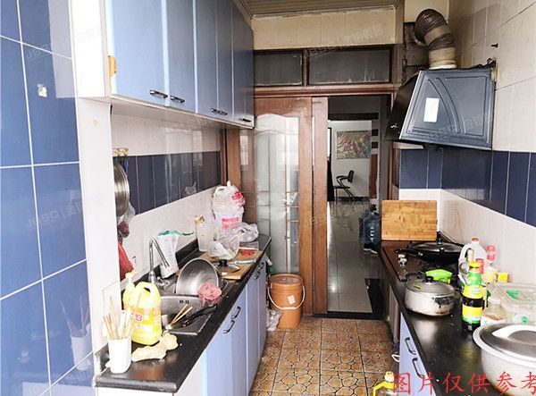 房山区-良乡 隆曦园14号楼6层3-601