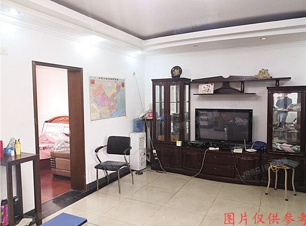 房山区-良乡 隆曦园14号楼6层3-601